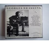 Brassens, Georges - Georges Brassens