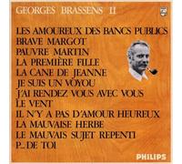 Brassens,Georges - Georges Brassens Vol.2