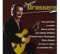 Brassens Georges - La Priere