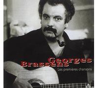 Georges Brassens - Le Gorille
