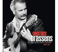 Brassens, Georges - Le Temps Ne Fait Rien a..