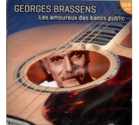 Brassens, Georges - Les Amoureux Des Blancs..