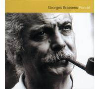 Brassens, Georges - Portrait