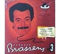 Georges Brassens - Sa Guitare Et Les Rythmes /vol.3 [VINYL]