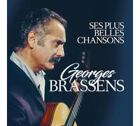 Brassens, Georges - Ses Plus Belles Chansons [VINYL]