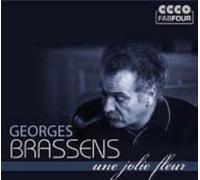 Brassens Georges - Une Jolie Fleur