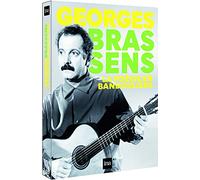 BRASSENS, LA POESIE EN BANDOULIERE - 2 DVD + CD