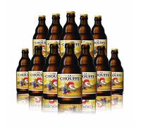 Brasserie La Chouffe Belgian Beer (La Chouffe Blond)