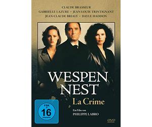 Brasseur,Claude - Wespennest