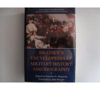 Brassey's Encyclopedia of Military History and Biography