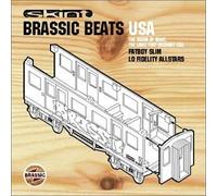 Brassic Beats USA by Various Artists