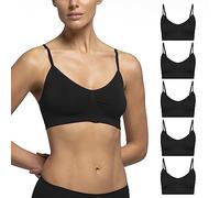 Brassiere Seamless Bra,