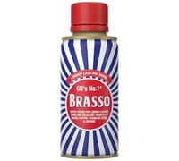 Brasso B150 Metal Polish, 150 mL