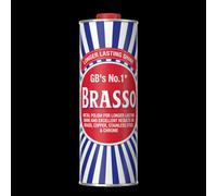 Brasso Liquid (SRP) 1 Litre (1)
