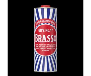 Brasso Liquid (SRP) 1 Litre (1)