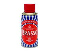 Brasso Metal Polish Liquid 175 ml KCBRA