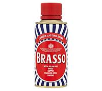 Brasso Metal Polish Liquid 175ml