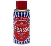 Brasso Metal Polish Liquid 175ml KCBRA