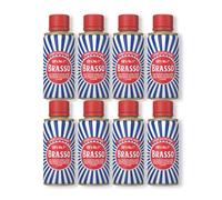 Brasso Metal Polish Liquid 175ML PK8
