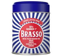 Brasso Metal Polish Wadding, 75g