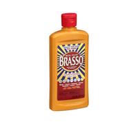 Brasso Multi-Purpose Metal Polish 235Ml - Cleans & Polishes