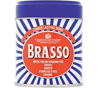 Brasso Polish Duraglit 75 g