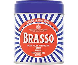 Brasso Polish Duraglit 75 g