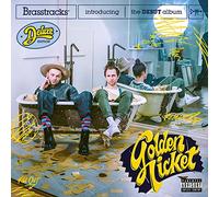 Brasstracks - Golden Ticket