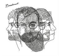 Brasstronaut Brasstronaut (Vinyl) 12" Album (US IMPORT)