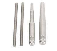 Brasswind Instrument Maintenance Tool Kit Small Adjustable Spanner for Trumpet Trombone DIY Care Repair