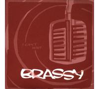 Brassy - I Cant Wait