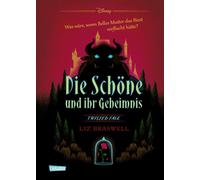 Braswell, L Twisted Tales: Die Schone Und Ihr Geheim - (German Import) Book NEW