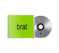 Charli XCX - BRAT - CD (2024)