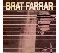 Brat Farrar - Being With You [Vinyl Single] [VINYL]