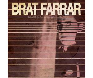 Brat Farrar - Being With You [Vinyl Single] [VINYL]