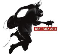 BRAT PACK 2013