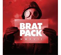 BRAT PACK 2017