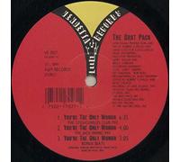 Brat Pack - You're the Only Woma [VINYL]