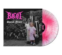 BRAT - Social Grace [VINYL]