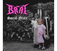 BRAT - Social Grace