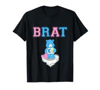 Brat T-Shirt Little Ageplay Submissive Slave Sub T-Shirt