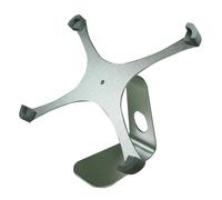 Brateck Adjustable Desk Stand for iPad 1/2 PAD-X Classroom Workplace Home