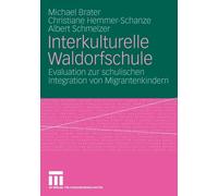 Brater - Interkulturelle Waldorfschule - New paperback or softback - X555z