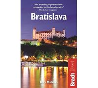 Bratislava (Bradt Travel Guides)