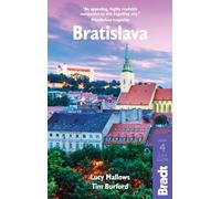 Bratislava (Bradt Travel Guides (City Guides))