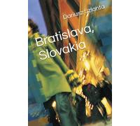 Bratislava, Slovakia