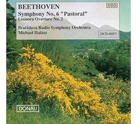 Bratislava Symph.Orch. - Sinfonie 6