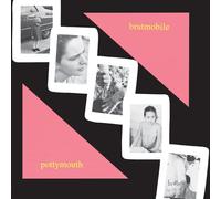 Bratmobile - Pottymouth - Lemon Yellow Vinyl [VINYL]