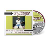 Bratmobile - The Real Janelle & The Peel Session