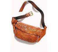 Brato Belt Bag by Campomaggi at Free People in True Cognac - female